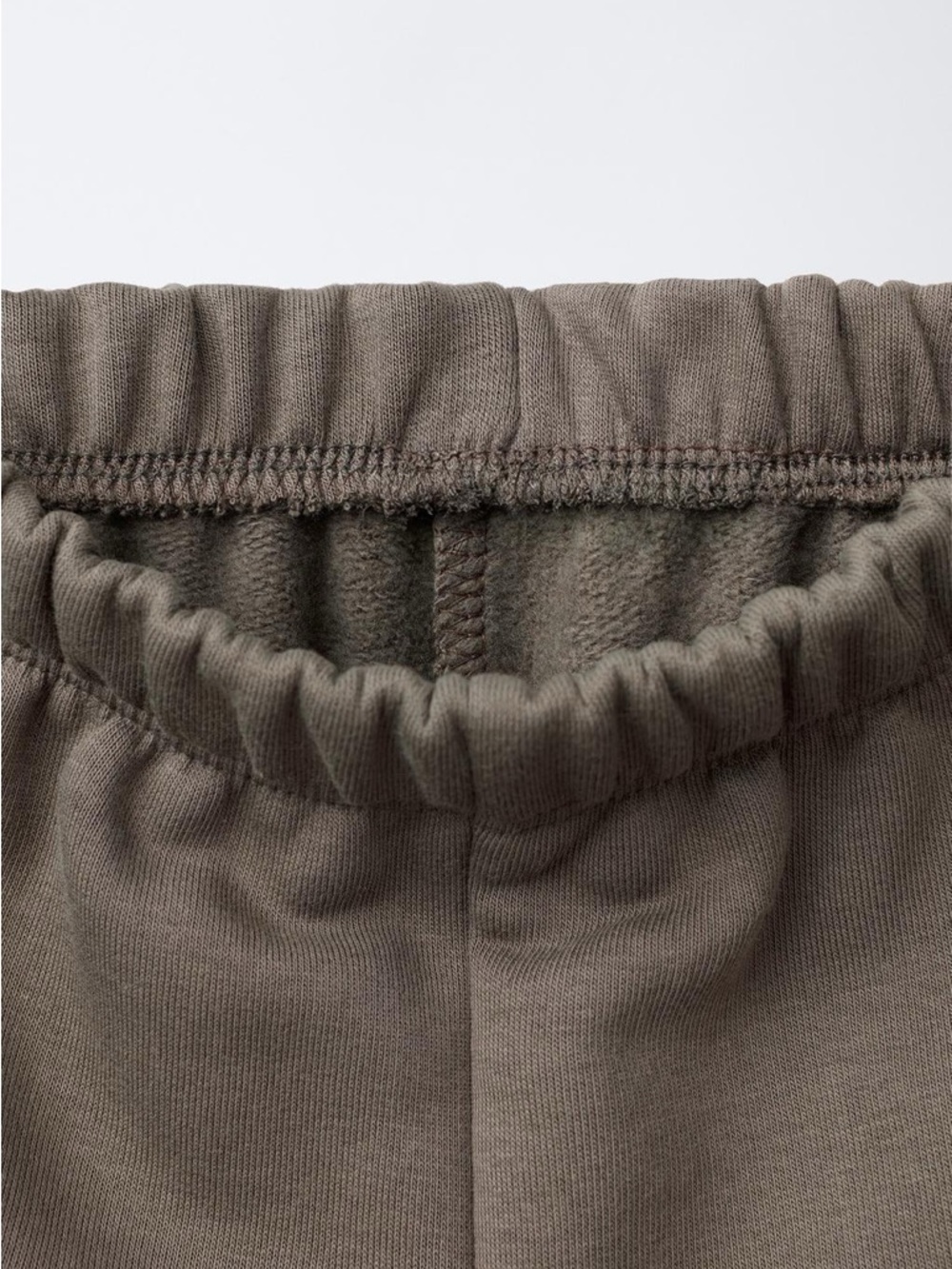 ZARA Matching Sweatsuit - Picture 4 of 14